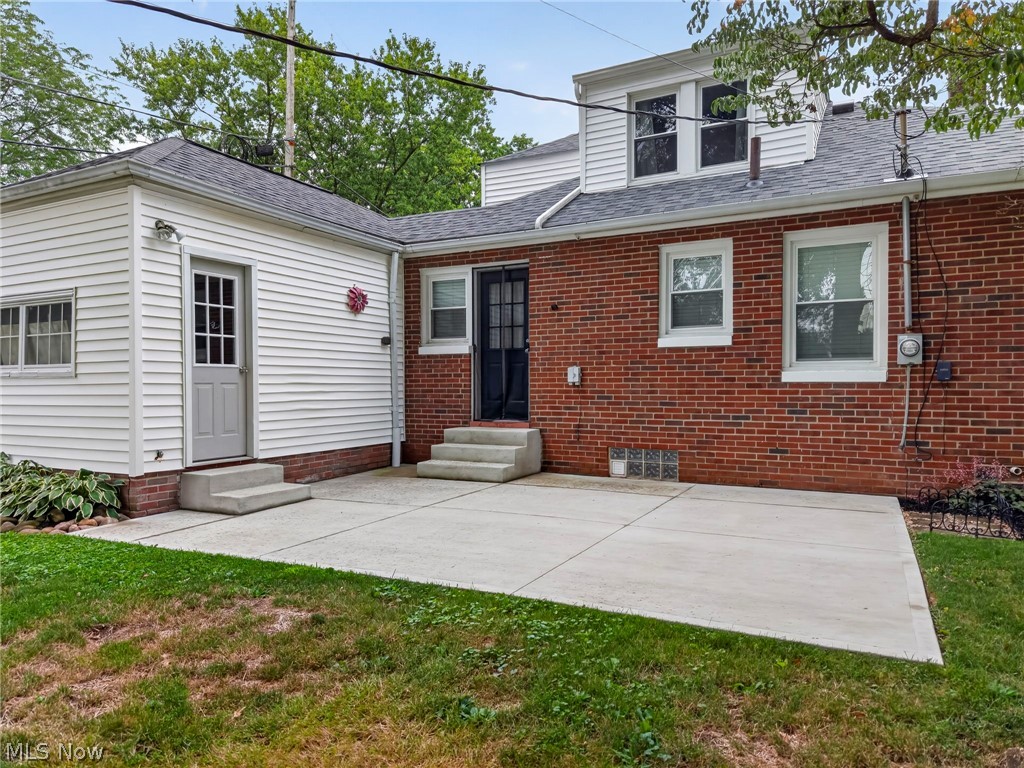 3072 Rowford Avenue SW Massillon OH 44646