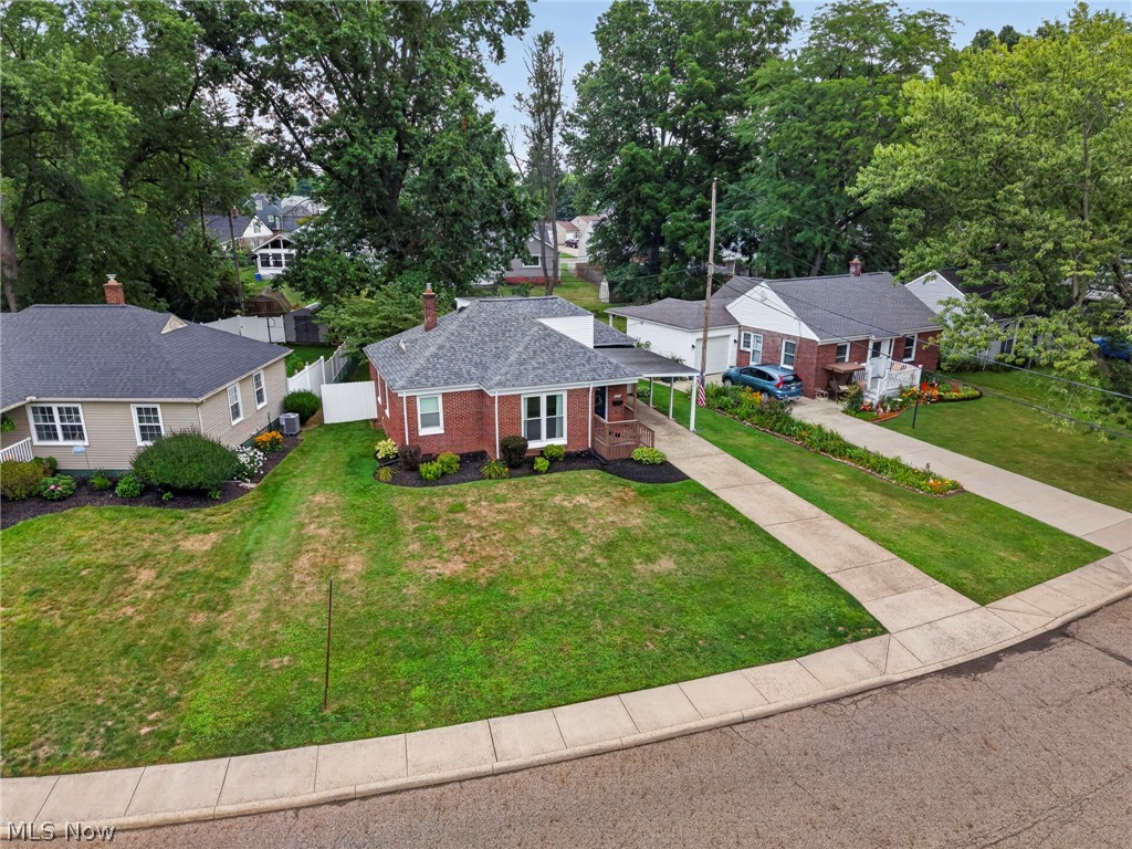 3072 Rowford Avenue SW Massillon OH 44646