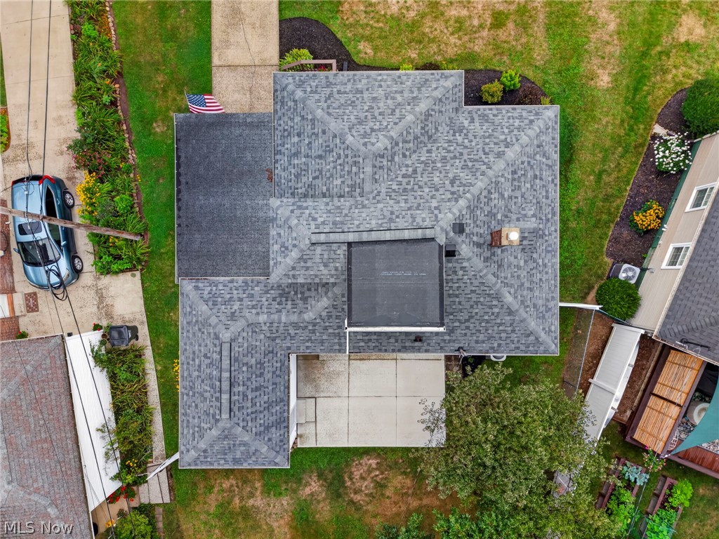 3072 Rowford Avenue SW Massillon OH 44646