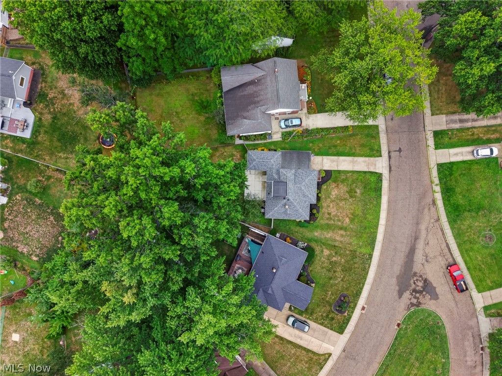 3072 Rowford Avenue SW Massillon OH 44646