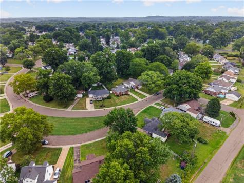 3072 Rowford Avenue SW Massillon OH 44646