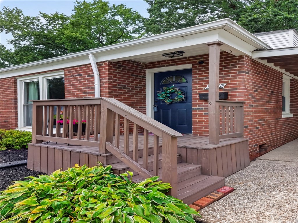 3072 Rowford Avenue SW Massillon OH 44646