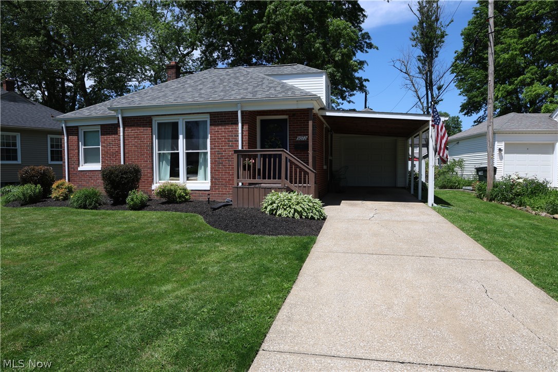 3072 Rowford Avenue SW Massillon OH 44646
