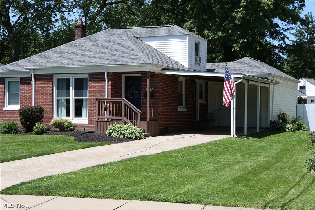 3072 Rowford Avenue SW Massillon OH 44646