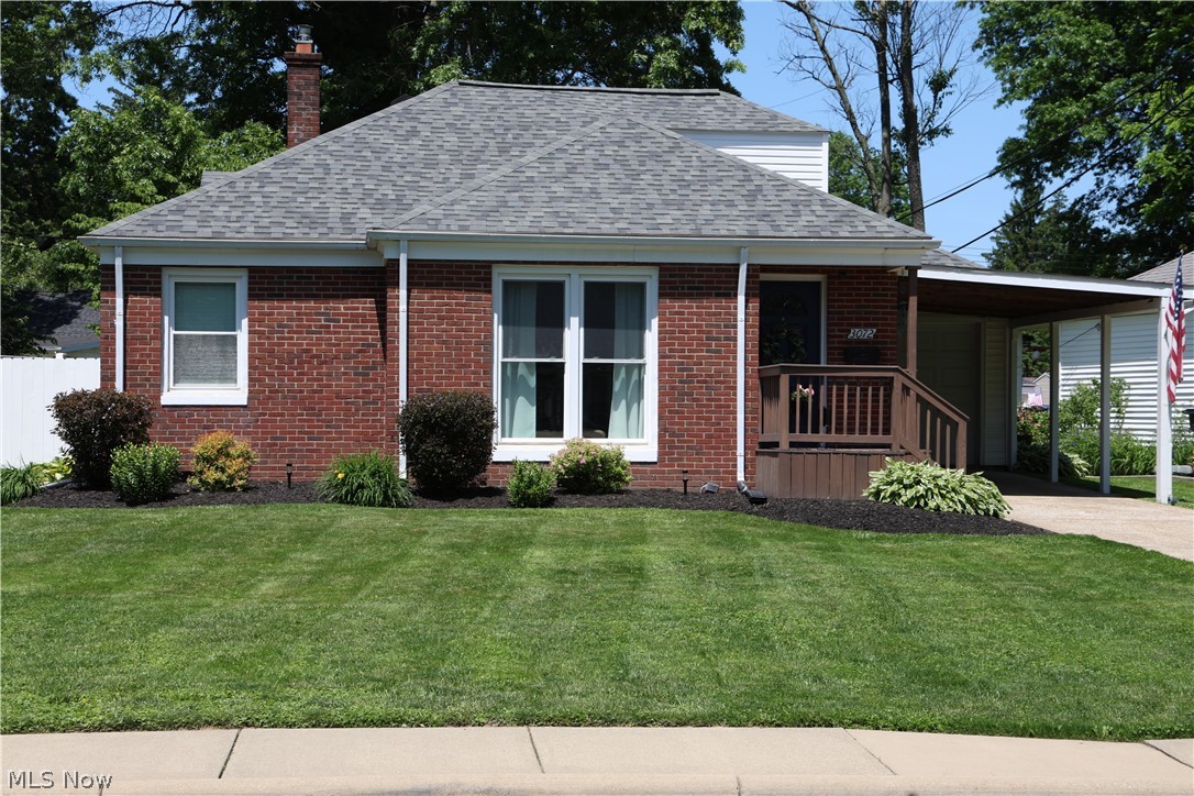 3072 Rowford Avenue SW Massillon OH 44646
