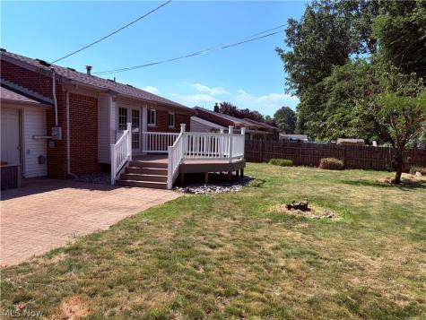 6426 Ambrose Drive Mentor OH 44060