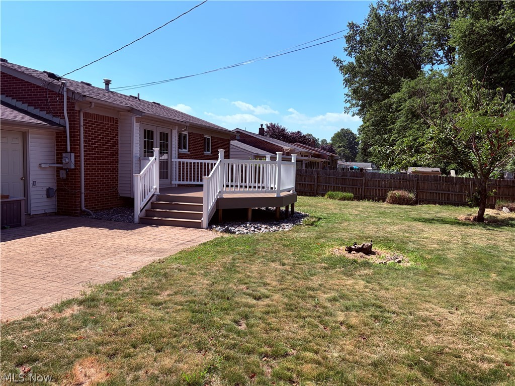 6426 Ambrose Drive Mentor OH 44060