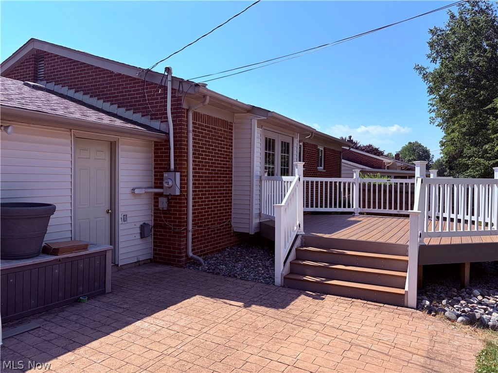 6426 Ambrose Drive Mentor OH 44060