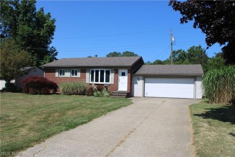 6426 Ambrose Drive Mentor OH 44060