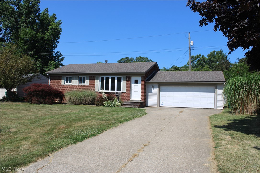 6426 Ambrose Drive Mentor OH 44060