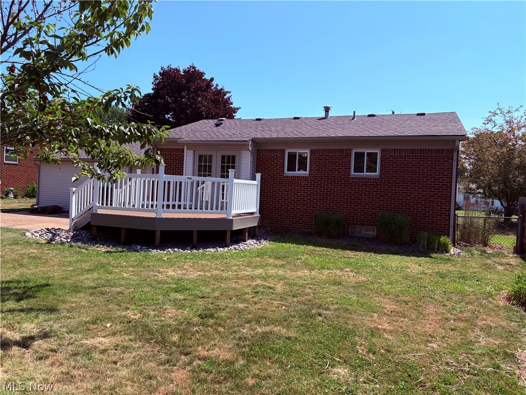 6426 Ambrose Drive Mentor OH 44060