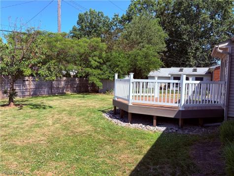 6426 Ambrose Drive Mentor OH 44060