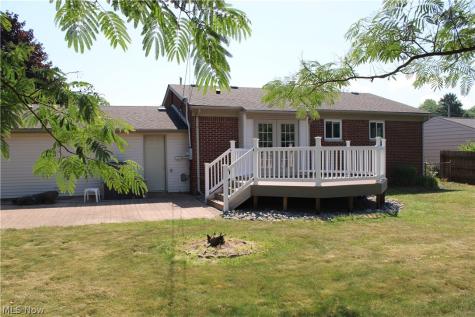 6426 Ambrose Drive Mentor OH 44060