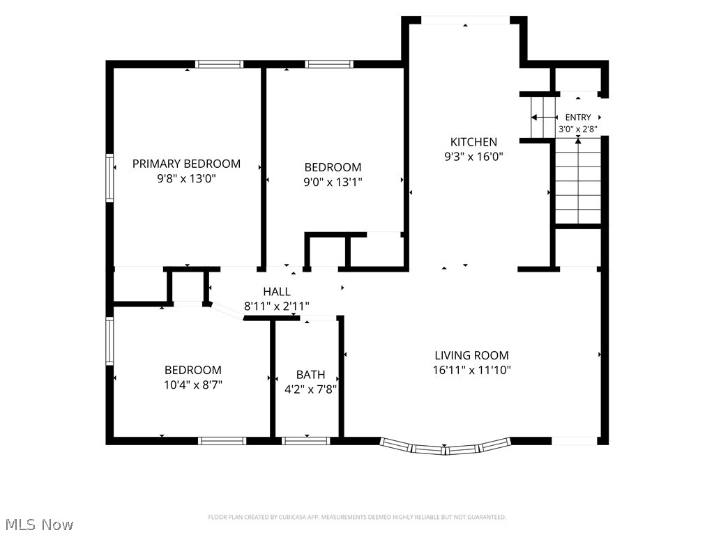 6426 Ambrose Drive Mentor OH 44060
