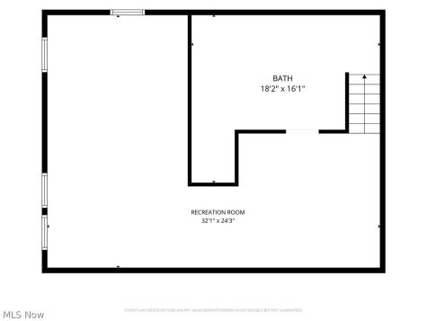 6426 Ambrose Drive Mentor OH 44060