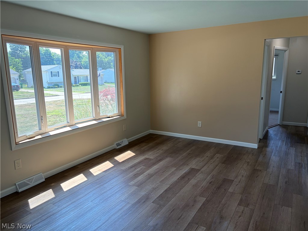 6426 Ambrose Drive Mentor OH 44060