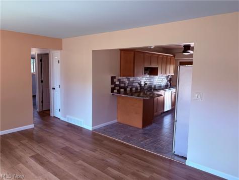 6426 Ambrose Drive Mentor OH 44060