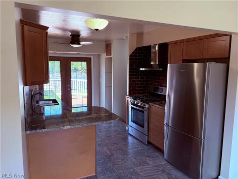 6426 Ambrose Drive Mentor OH 44060