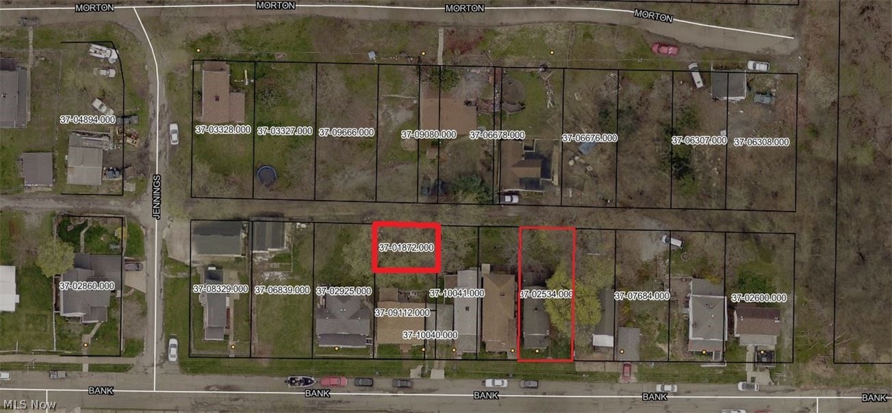 929 Bank Street East Liverpool OH 43920