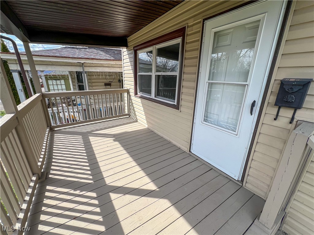 929 Bank Street East Liverpool OH 43920