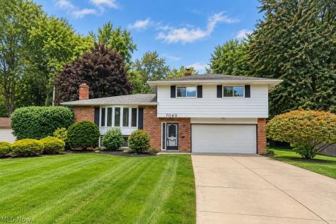 7040 Polk Court Mentor OH 44060