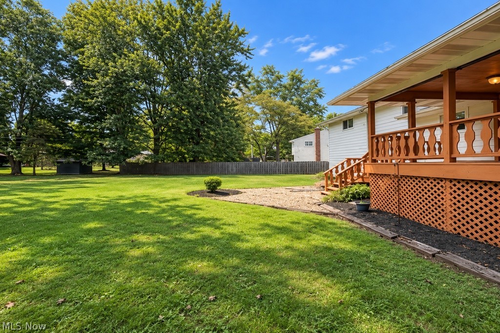 7040 Polk Court Mentor OH 44060