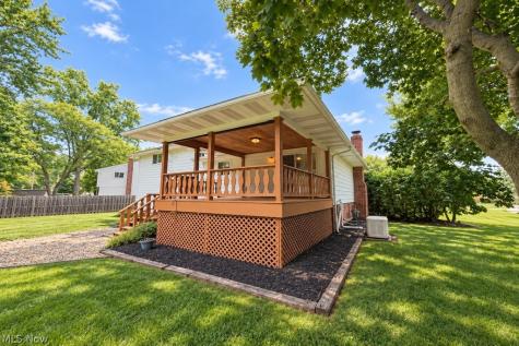 7040 Polk Court Mentor OH 44060