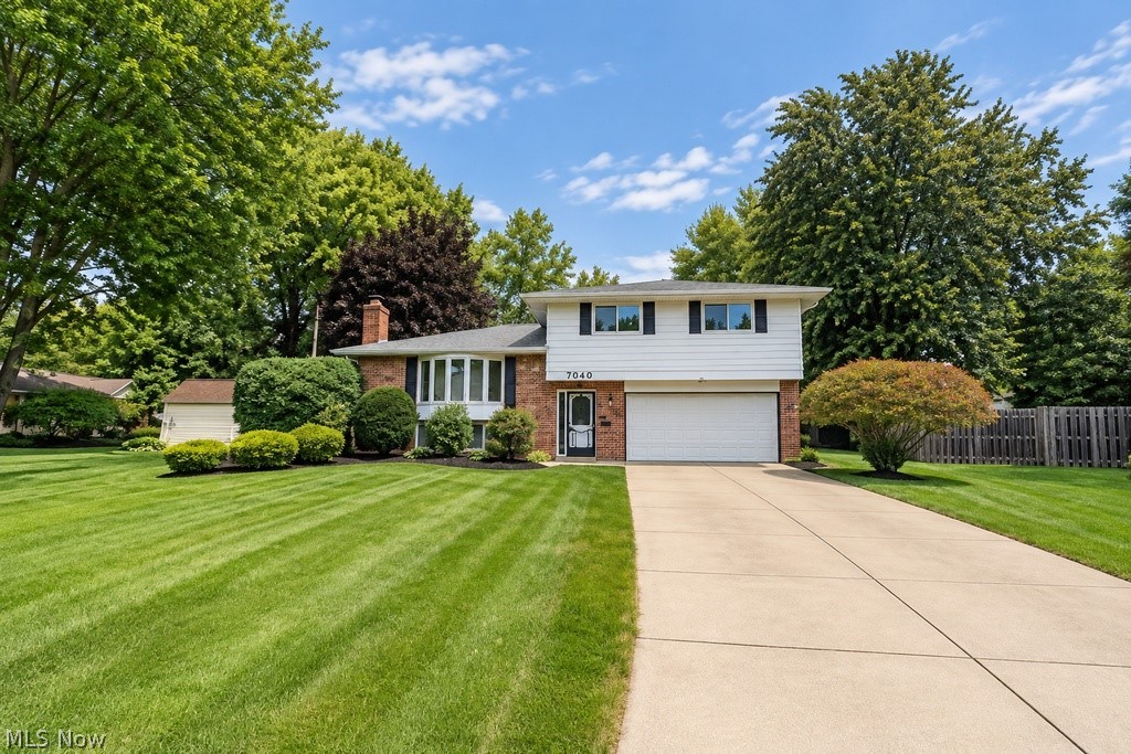 7040 Polk Court Mentor OH 44060
