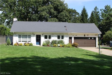 851 Mentor Road Akron OH 44303