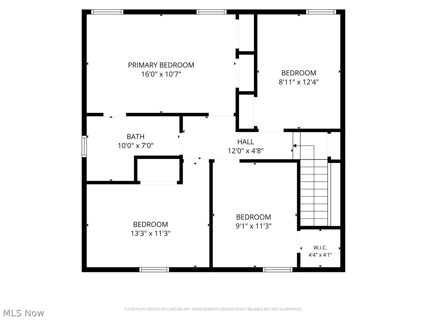 27261 Nantucket Drive North Olmsted OH 44070