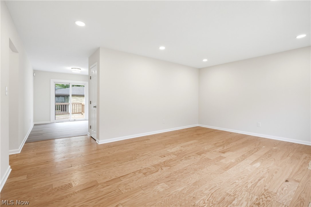 2307 Vinewood Drive Parma OH 44134