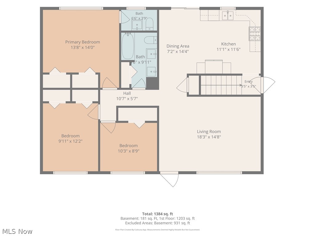 2307 Vinewood Drive Parma OH 44134
