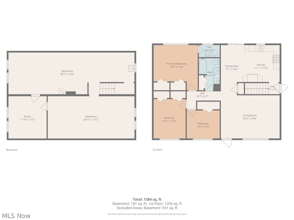 2307 Vinewood Drive Parma OH 44134