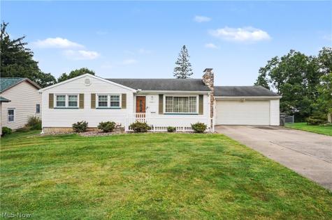 1997 Heather Lane Youngstown OH 44511