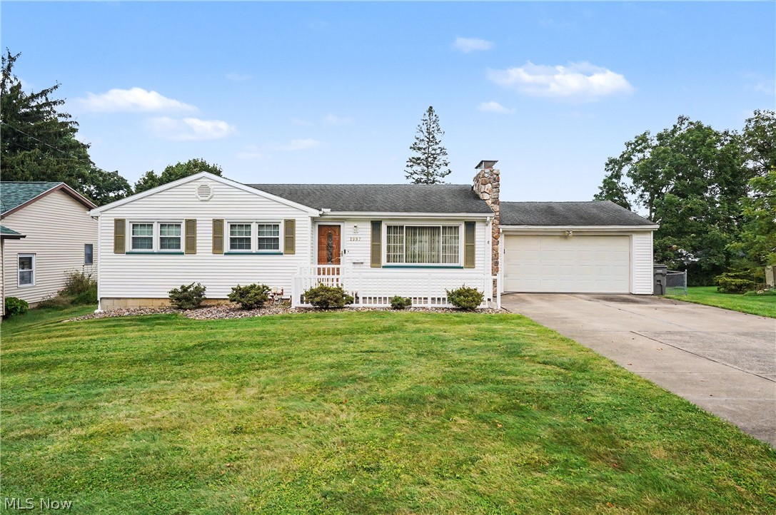 1997 Heather Lane Youngstown OH 44511