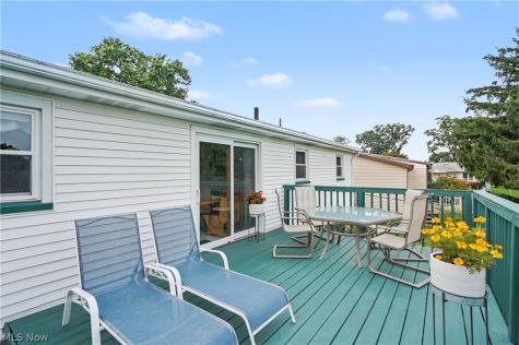1997 Heather Lane Youngstown OH 44511