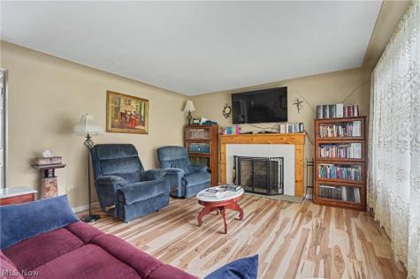 1997 Heather Lane Youngstown OH 44511