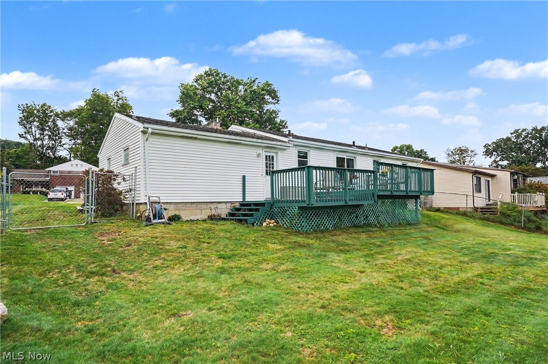 1997 Heather Lane Youngstown OH 44511