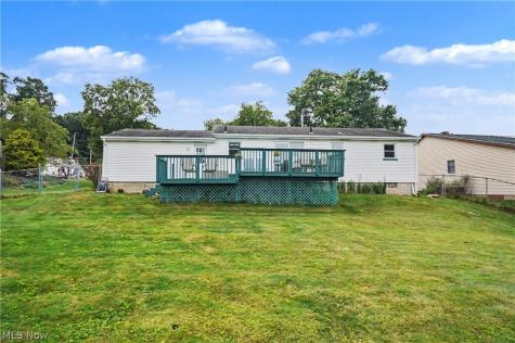 1997 Heather Lane Youngstown OH 44511