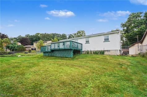 1997 Heather Lane Youngstown OH 44511