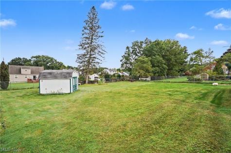 1997 Heather Lane Youngstown OH 44511