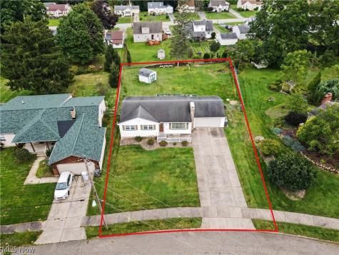 1997 Heather Lane Youngstown OH 44511