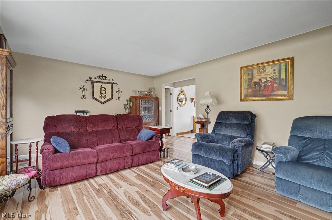 1997 Heather Lane Youngstown OH 44511