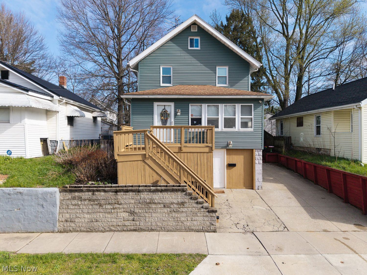 1201 Weiser Avenue Akron OH 44314