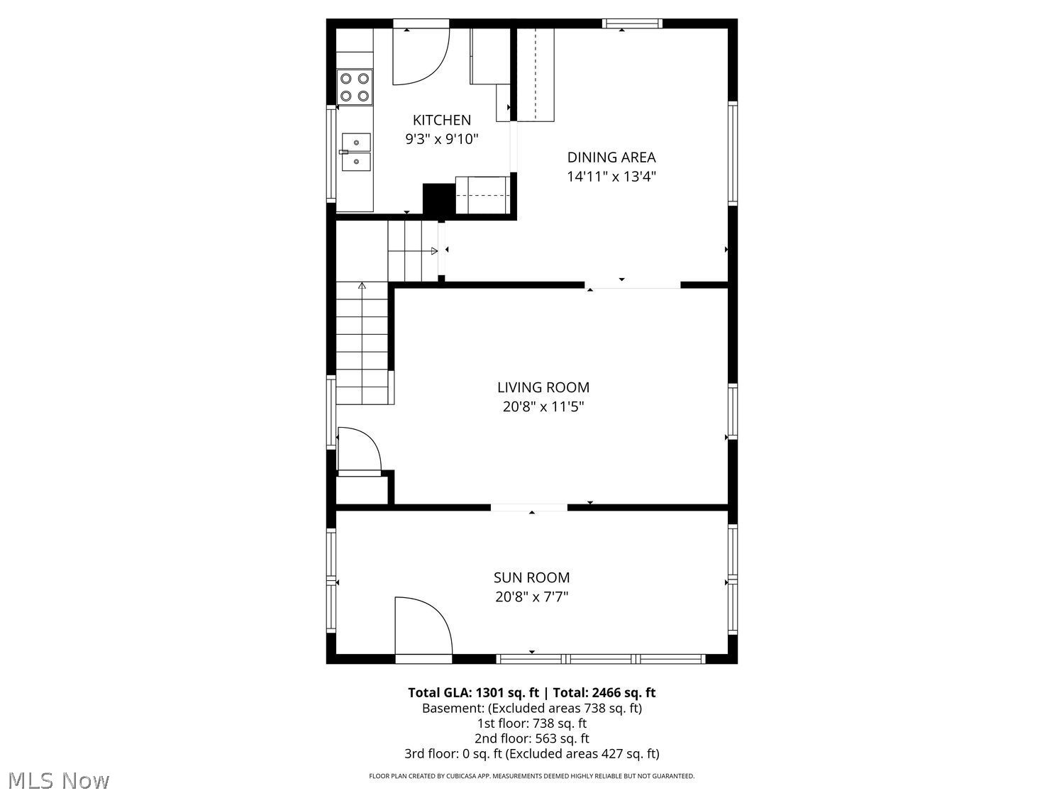 1201 Weiser Avenue Akron OH 44314