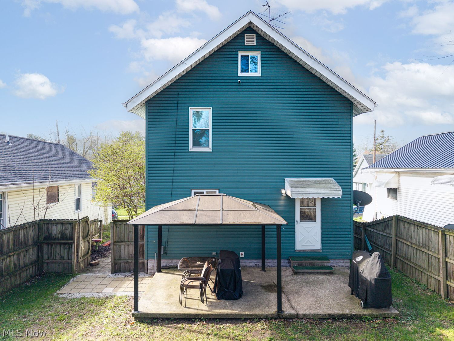 1201 Weiser Avenue Akron OH 44314