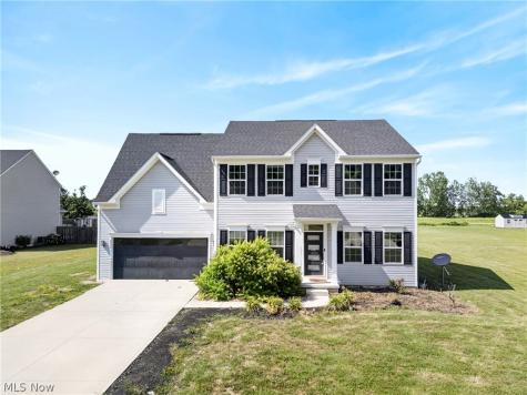 5454 Schueller Boulevard Sheffield Lake OH 44054