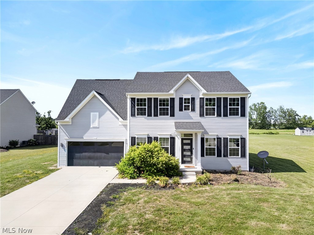 5454 Schueller Boulevard Sheffield Lake OH 44054