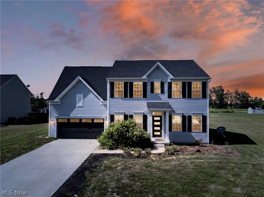 5454 Schueller Boulevard Sheffield Lake OH 44054