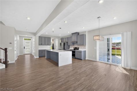 5454 Schueller Boulevard Sheffield Lake OH 44054